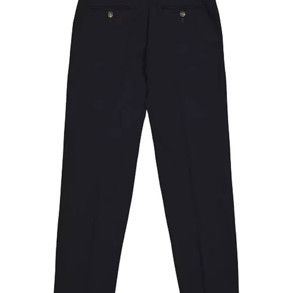 18 Navy Dress Pants teen